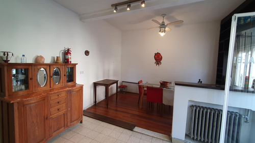 Ph En Venta - 3 Dormitorios 2 Baños - 152mts2 - Palermo Hollywood