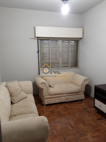 Imagem 14 de 21 de Apartamento - Ap00557 - 68993588