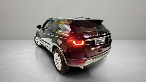 Land Rover Evoque Si4 Se 2.0 Aut.5p/flex.