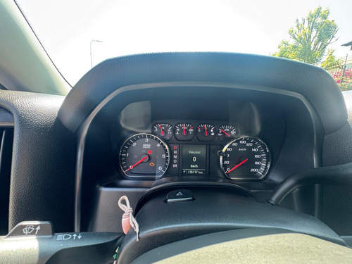 Chevrolet Silverado 5.3 A Pickup 2500 Cab Ext Mt