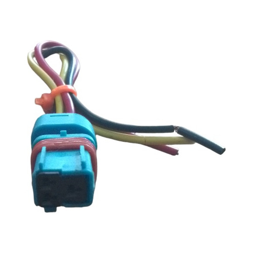 Conector Sensor Temperatura Renault Clio, Megane, Logan