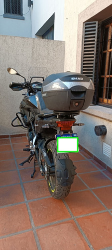 Imagen 6 de 14 de Benelli Trk 502 Año 2021