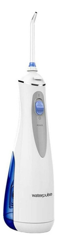 Irrigador oral Waterpulse V400 white 100V/240V