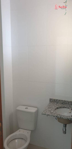 Imagem 30 de 30 de Apartamento 4 Dormitórios À Venda, 256 M² Por R$ 2.900.000 - Santana - São Paulo/sp - Ap0538