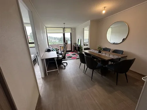 Departamento En Arriendo En Puerto Montt