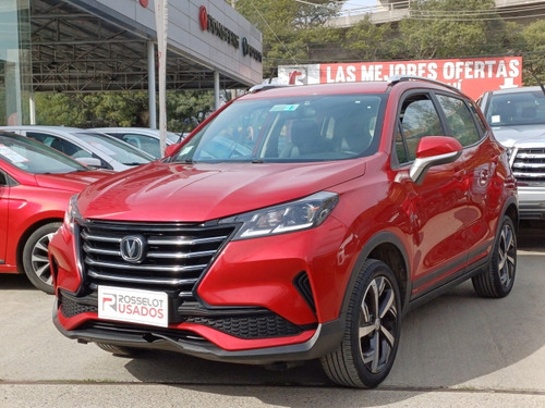 Changan Cs15 New Cs15 Elite Hb 1.5 2022