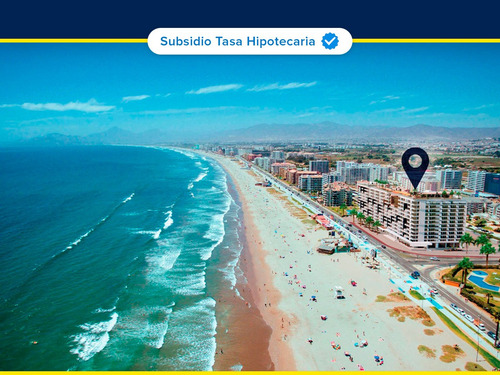 Edificio Playa Serena