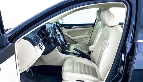 Imagen 14 de 15 de 102885 - Volkswagen Passat 2017 Con Garantía