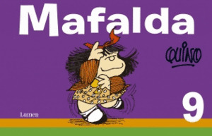 Libro Mafalda 9