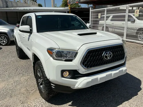 Toyota Tacoma 3.5 Trd Sport 4x4 At