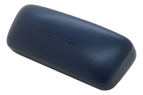 Lacoste, Lentes De Sol, Rectangular, Uni, L848s Green/grey
