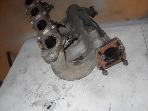 Imagen 4 de 4 de Kia Carens