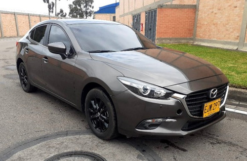 Mazda 3 Touring