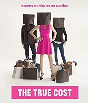 The True Cost The True Cost Usa Import Bluray