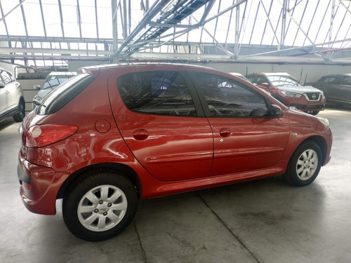 Peugeot 207 Xs 1.9 5ptas - Darc Autos Usados Garantizados