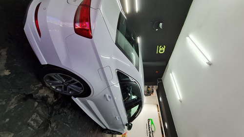 Audi A3 Sedan Tfsi 2.0 190 Hp Sline