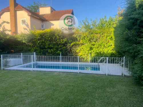 Casa En Venta Country Club Banco Provincia