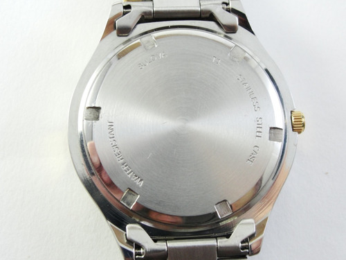Relógio Bulova Marine Star Ref: 90c79 - Suíço - Masculino