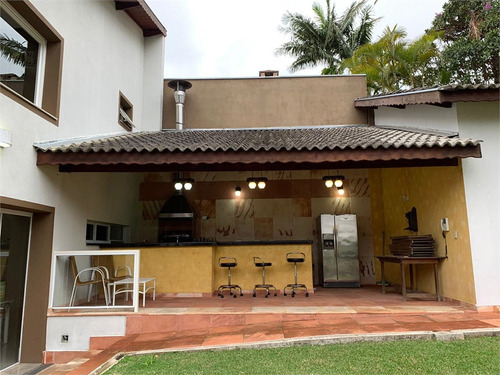 Imagem 29 de 29 de Terrea Muito Jardim E Mobiliada - Reo399793