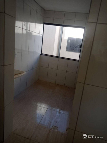 Imagem 25 de 27 de Apartamento Com 2 Dormitórios À Venda, 70 M² Por R$ 220.000 - Residencial Mantiqueira - Poços De Caldas/mg - Ap1950