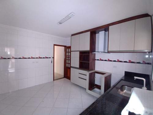 Imagem 4 de 23 de Sobrado, 3 Suítes, Churrasqueira, 4 Vagas, Guarulhos/sp, (0268)