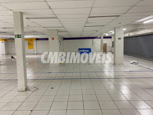 Imagem 5 de 15 de Prédio Para Locação No Centro Em Campinas - Pr03549 - Pr03549 - 71041190