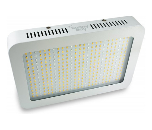 Painel Led Grow Exclusivo Chip 1000w 50% Mais Lúmens Modelo Novo Nota Fiscal E Garantia De 1 Ano No Brasil! Promoção!
