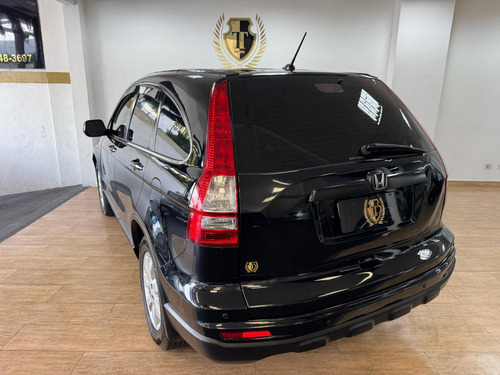 Honda CR-V CR-V LX 2.0 16V 2WD/2.0 Flexone Aut.