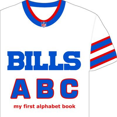 Libro Buffalo Bills Abc - Epstein, Brad M.