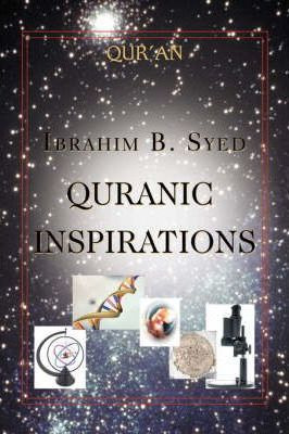 Libro Quranic Inspirations - Ibrahim Syed