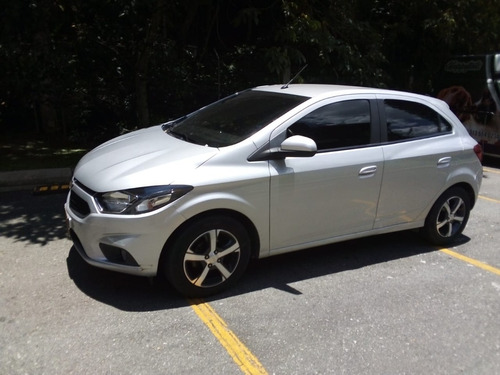 Chevrolet Onix 1.4 Ltz Automática