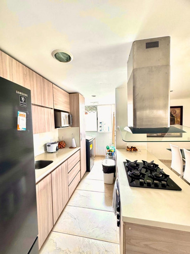 Hermoso Apartamento En Venta Envigado Loma Del Esmeraldal