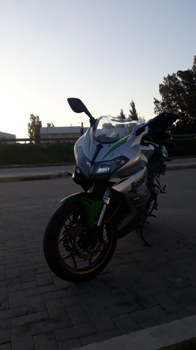 Benelli 302r