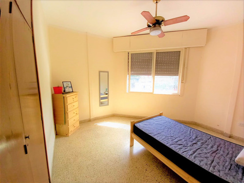 Imagen 7 de 16 de Venta Ph 3 Ambientes Con Terraza Y Garage