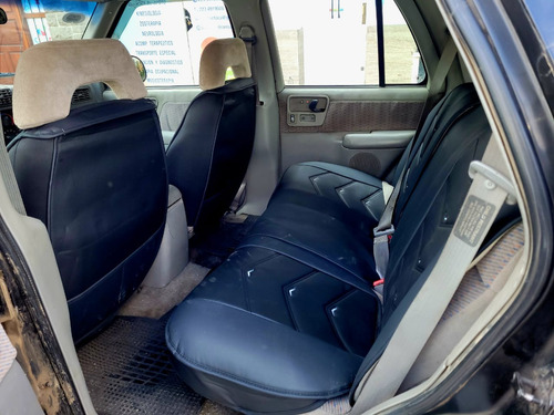 Chevrolet Blazer 2.8 Dlx 4x2