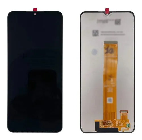 comprar Tela Frontal Display Touch Lcd Para A12 A127mu002Fds A125mu002Fds