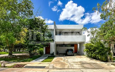 Casa en venta
