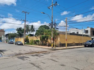 Terreno en venta