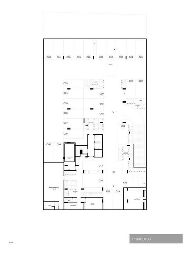 Imagen 20 de 23 de Departamento - Villa Crespo