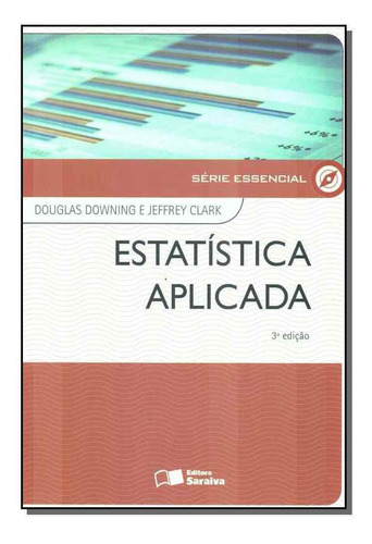 Estatistica Aplicada  Serie Essencial