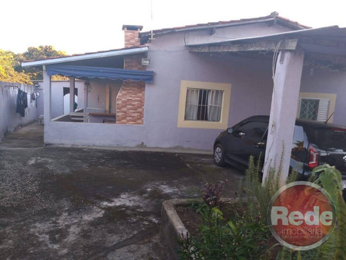 Imagem 10 de 20 de Chácara Com 2 Dormitórios À Venda, 2500 M² Por R$ 700.000,00 - Santa Cecília I - São José Dos Campos/sp - Ch0058