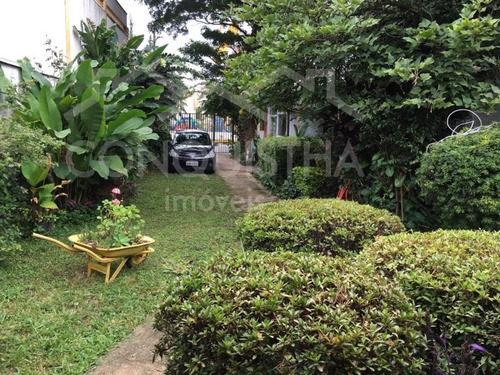 Imagem 1 de 2 de Terreno - Rudge Ramos - Ref: 577 - V-2213