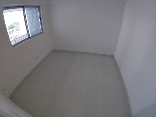 Imagem 9 de 20 de Apartamento Em Manaus - Am - Ap0059_pnim