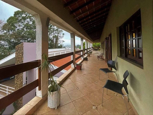 Imagem 30 de 30 de Casa Com 5 Dormitórios, 471 M² - Venda Por R$ 1.300.000,00 Ou Aluguel Por R$ 6.000,00/mês - Horizontal Park - Cotia/sp - Ca4735