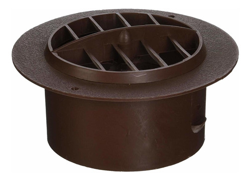 Dw 3840wn Nuez Rotaire Vent Grill