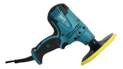 Imagen 2 de 3 de Lijadora De Disco Gv5010 Makita