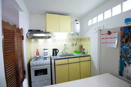 Departamento En Venta La Plata Un Dormitorio