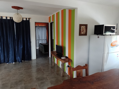Imagen 5 de 14 de Cabaña Por Día En Potrero De Los Funes