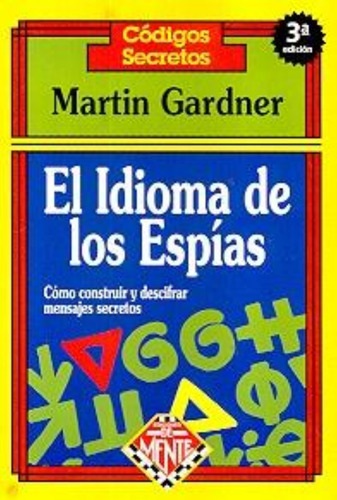 Idioma De Los Espias, El