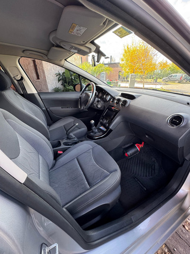 Peugeot 308 1.6 Allure